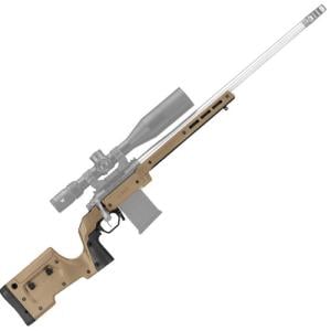 MDT Remington Model 700 Short Action XRS Chassis System