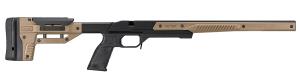 MDT Ruger 10/22 Oryx Sportsman Rifle Chassis System 682157406036