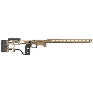 MDT Remington 700 SA ACC Elite RH FDE Chassis