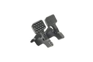 Forward Controls Design ABC/R - 7.62 - Serrated