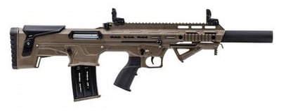 PW Arms BP-12