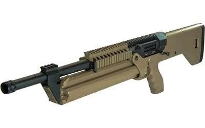 Srm Arms M1216