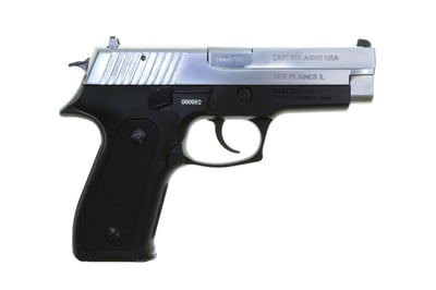 Zastava CZ999 Pistol