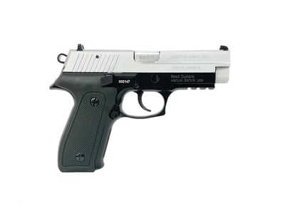 Zastava EZ9 Pistol