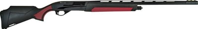 Impala Plus Shotguns Nero Red 12 GA GP30A00SR