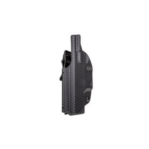 UM Tactical Taurus TX22 Qualifier IWB/OWB Holster, Right Hand