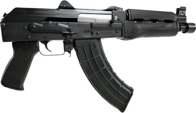 ZPAP M92