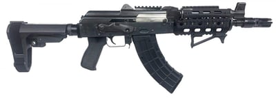 ZPAP M92