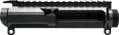 Iron City Rifle Works HATCHET AR15 UPPER RECEIVER SLICK SIDE BILLET