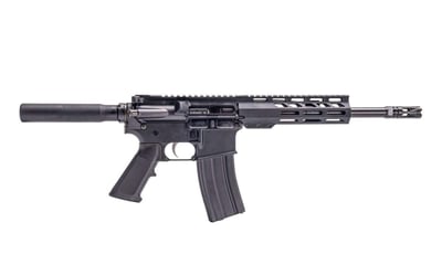AM-15 Pistol