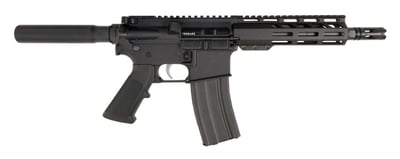 Anderson Manufacturing AM-15 Pistol