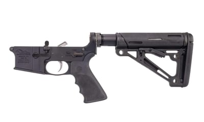 AM-15 Complete Lower Receiver