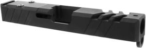 TacFire Glock 19 Slide with Cover Plate, RMR Cut 686294505317