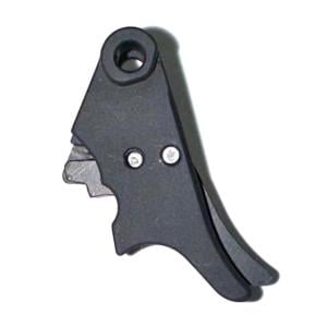 Powder River Precision Springfield Echelon Trigger, Black