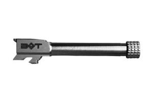 Backup Tactical Glock 48 Threaded Barrel