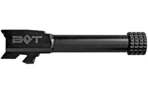 Backup Tactical Glock 43/43X Barrel 9mm Threaded