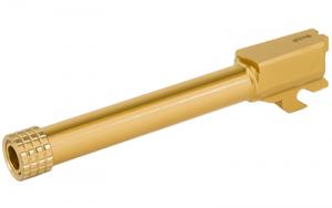 Backup Tactical Sig Sauer P320 Full-Size Threaded Barrel