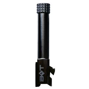 Backup Tactical Glock 26 Threaded Barrel