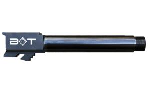 Backup Tactical Glock 17 Threaded Barrel 686696695395