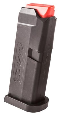 Amend2 Glock 42A2 6 Round .380 ACP Detachable Magazine