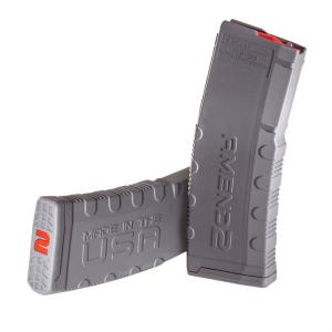 Amend2 Mod-2 AR-15 / M4 / M16 223/5.56 Magazine 30 rd