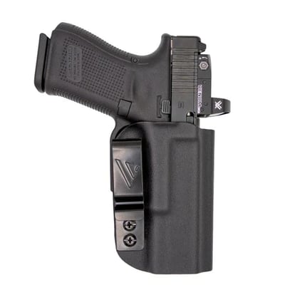 Versacarry Springfield Hellcat Obsidian Essential IWB Holster