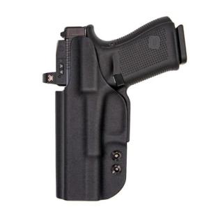 Versacarry Sig Sauer P365 Obsidian Deluxe Holster