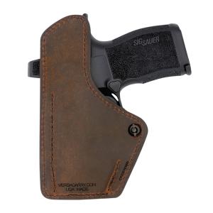 Versacarry Glock 19 Compound Custom IWB Holster