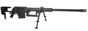 CheyTac M200 Intervention 408 CheyTac M200408BLK