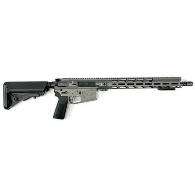 CheyTac CT15 Rifle 16" MLOK Tungsten