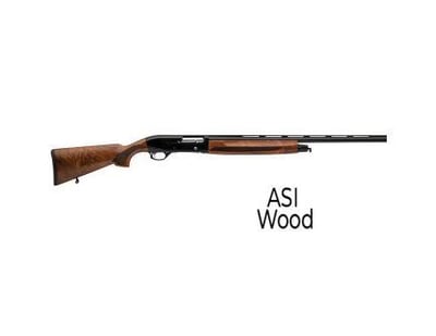 Dickinson Arms ASIW