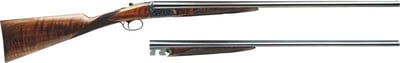 Dickinson Arms Estate Combo S/S
