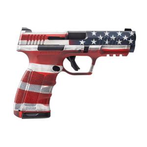 Dickinson Ranger RA9 Defense
