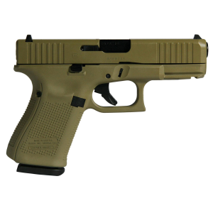 Glock 19 Gen 5 9mm 688099401184
