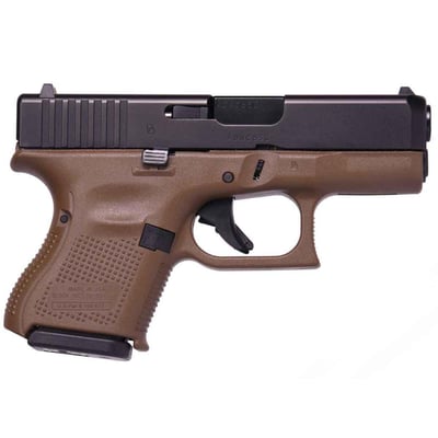 26 Gen 5 FDE