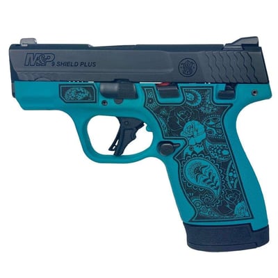 Smith & Wesson SW13246PAT