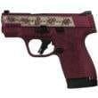 Smith & Wesson M&P Shield Plus 9 SW13248RBC