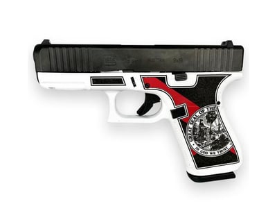 19 Gen 5 Florida White