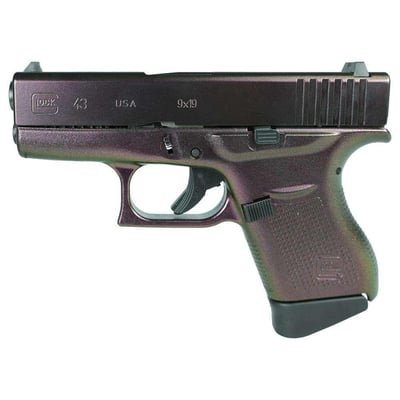 Glock 43 UI4350201RB