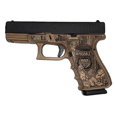 19 Gen 3 Compact