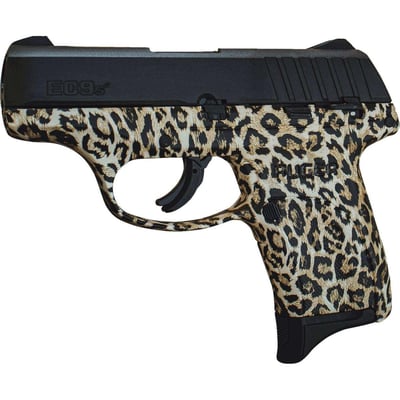 Ruger EC9s 9mm 688099404390
