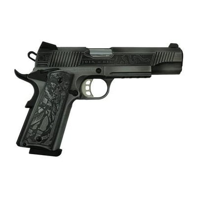 1911 Duty