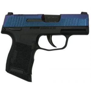 P365 Mongoose Purple