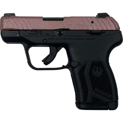 Ruger LCP 380 ACP 13716RGG
