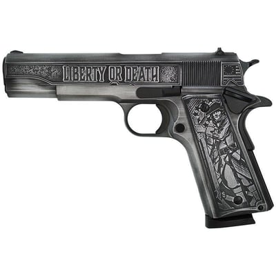 1911 A1 Service
