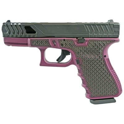 19 Gen 3 USA Risque