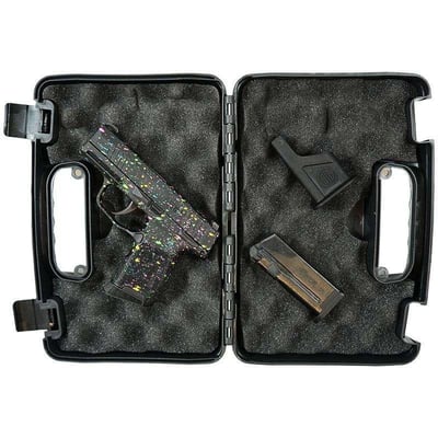 Sig Sauer P365 Multi Color Paint