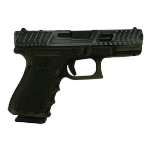 Glock 19 Gen 3 Green Tarpon