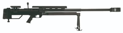 Steyr Arms HS50 M1