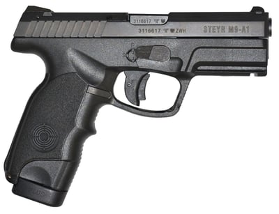 Steyr Arms M9-A1